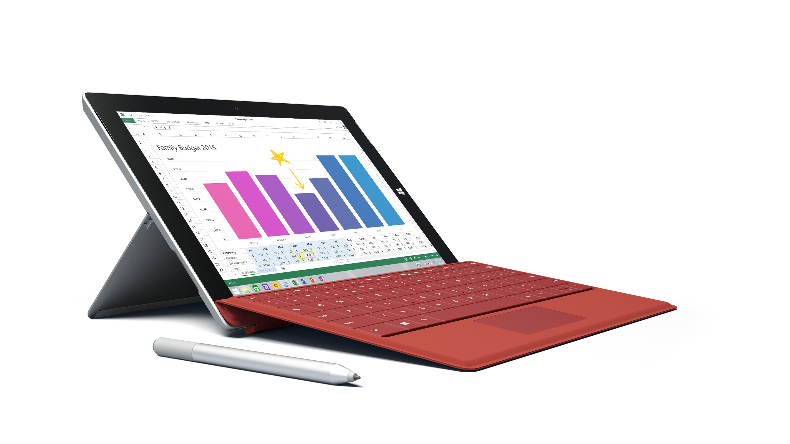 Microsoft Surface 3 to be discontinued at the end of this year