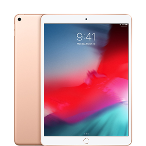 MUUL2LL/A 10.5-inch iPad Air Wi-Fi 64GB - Gold 2019