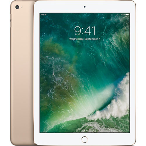 Apple iPad Air 2 Wi-Fi Price, Specifications, Features, Comparison
