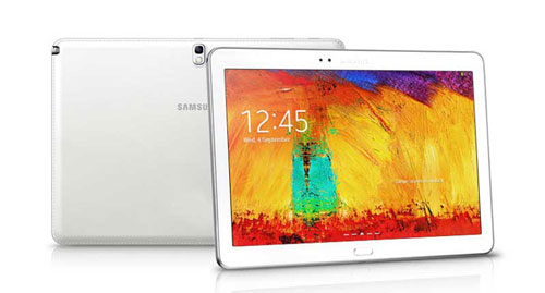 Samsung Galaxy Tab A: 8-inch 16GB Tablet