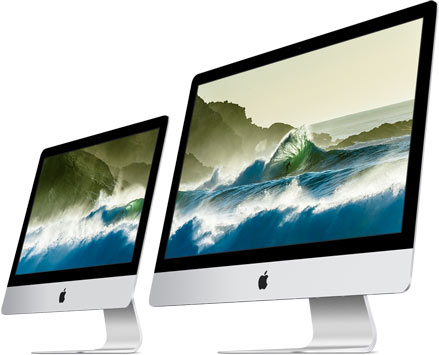 mac core i5 for video editing 2015