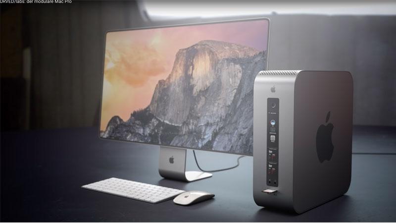 2018 mac pro vs 2019 mac pro