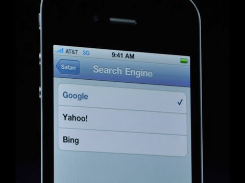 Google No Longer Apple's Default Search Engine By 2015 (2024)