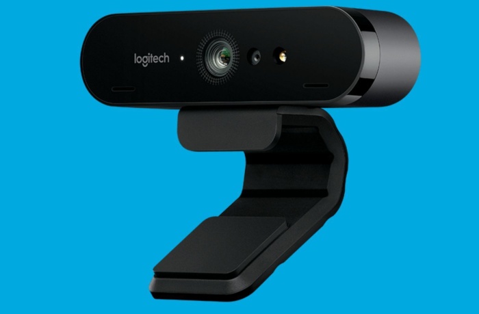 logitech quickcam messenger windows 10