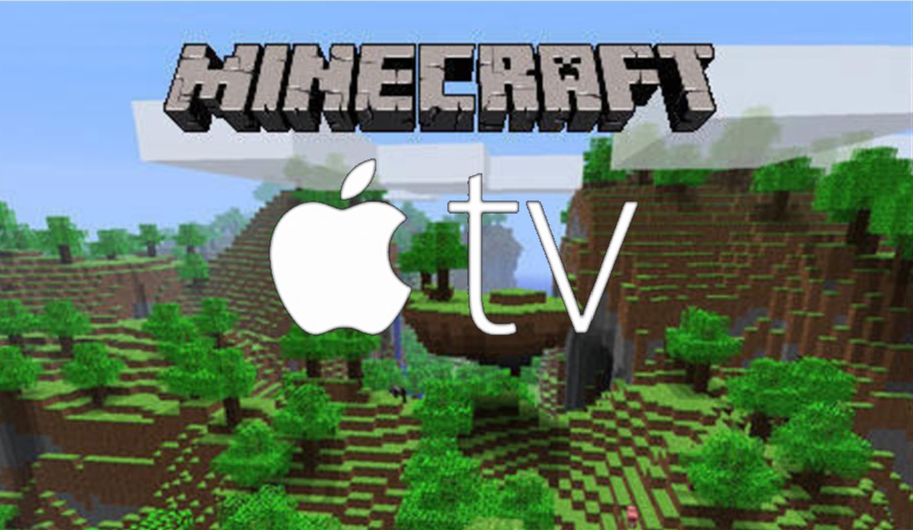 Fim do Suporte para Minecraft para Apple TV pela Microsoft - Maçã