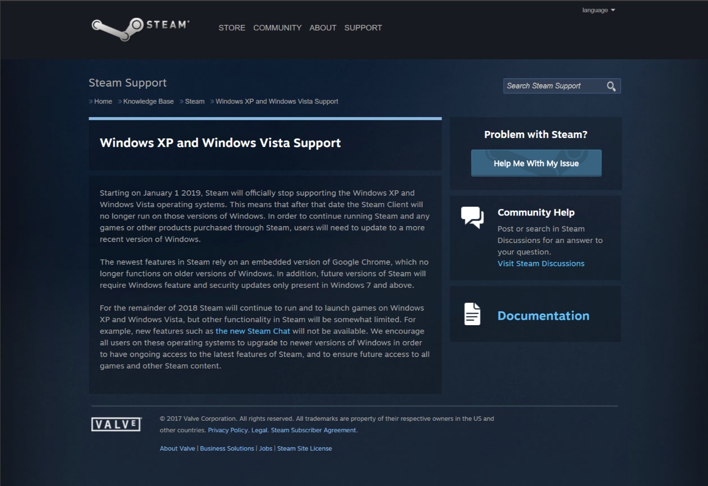 Steam на windows 7 работает фото 108