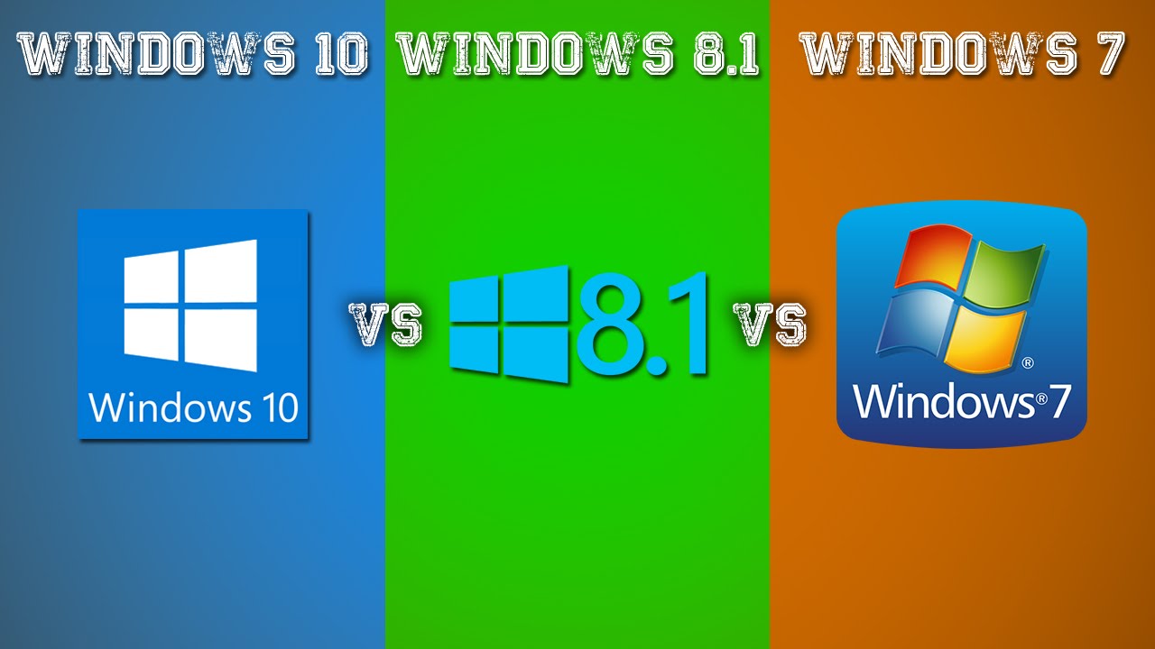 windows 10 vs windows 8