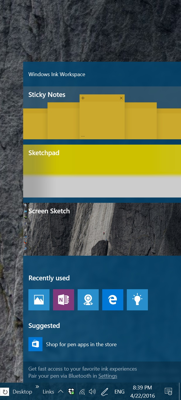 sketchpad app for windows