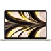 Apple MacBook Air MLY13LL/A 13.6" Notebook - Apple M2 Octa-core (8 Core) - 8 GB Total RAM - 256 GB SSD - Starlight 2022 - 07DV52