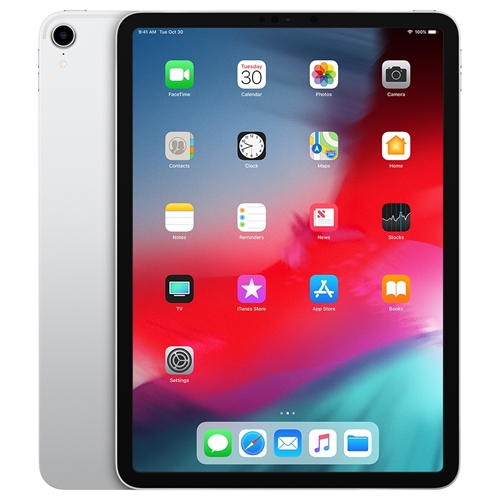 Apple iPad Pro 12.9" 1TB WiFi Silver MTFT2LL/A