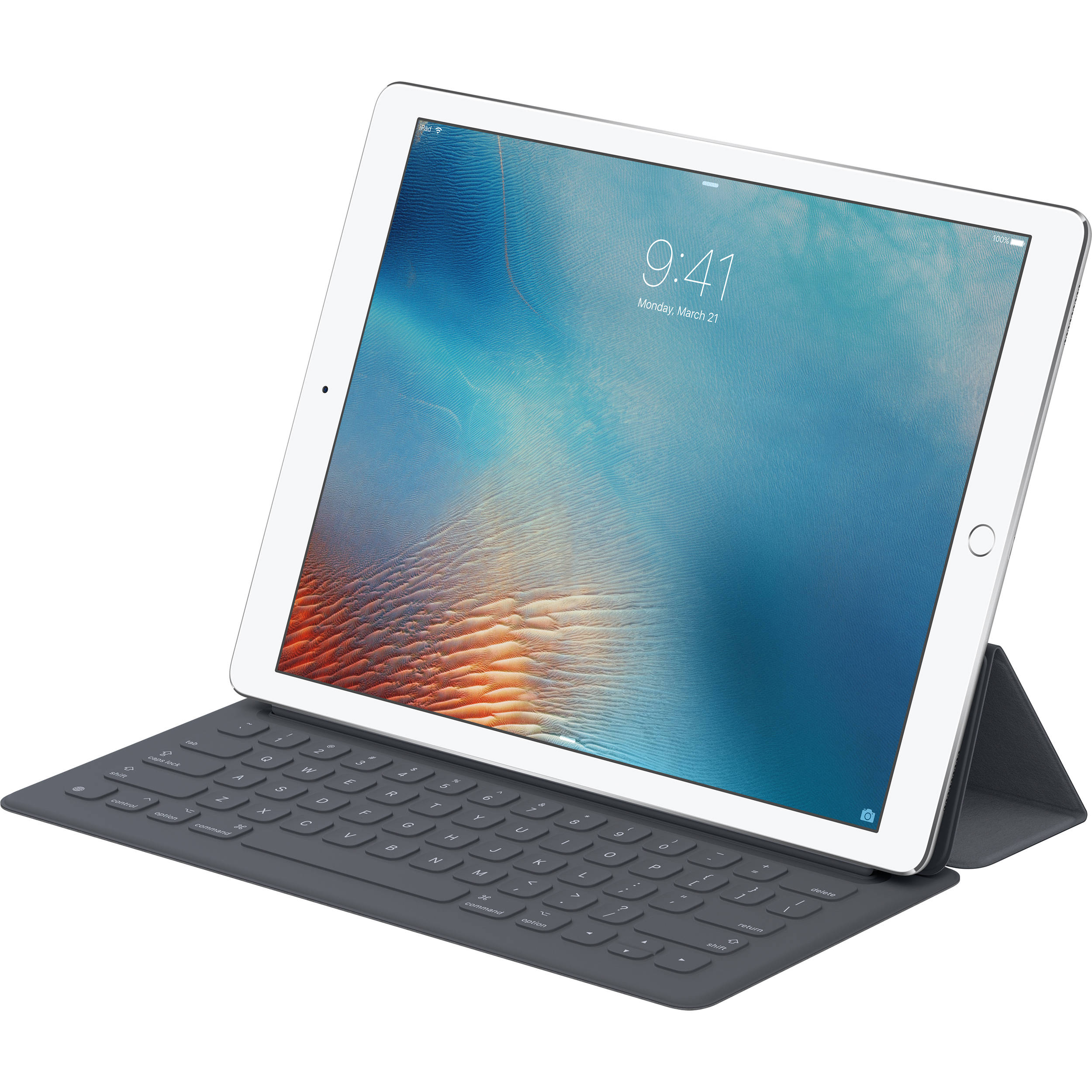 Apple iPad Pro tips