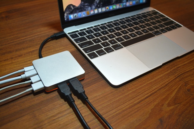 how to format usb drive from imac