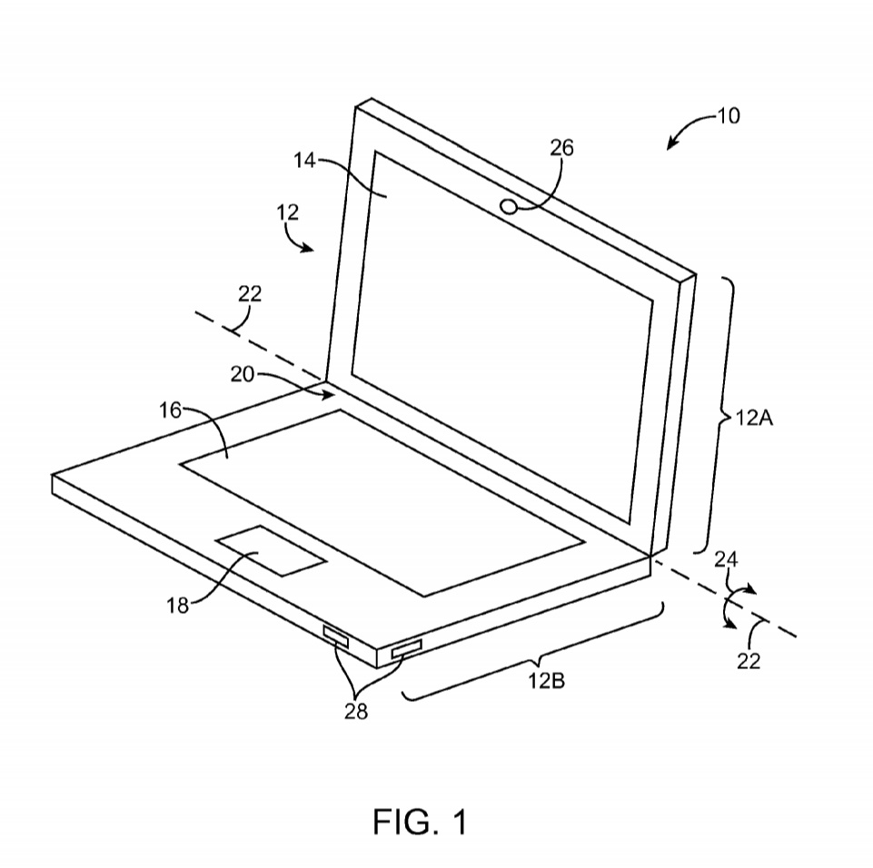 Cellular Apple MacBook