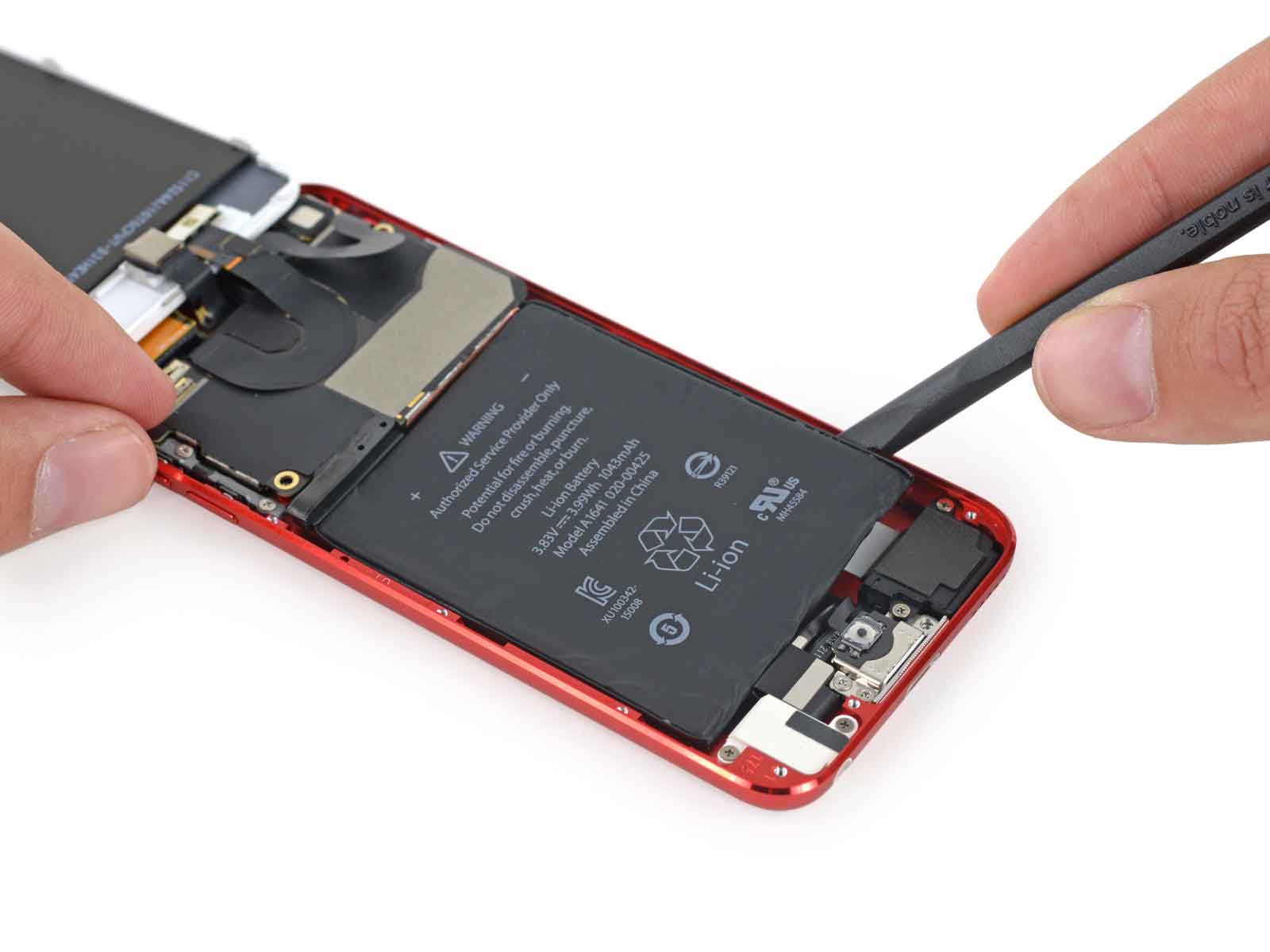 6th gen iPod Touch teardown get to know the ultimate iPod (2024)