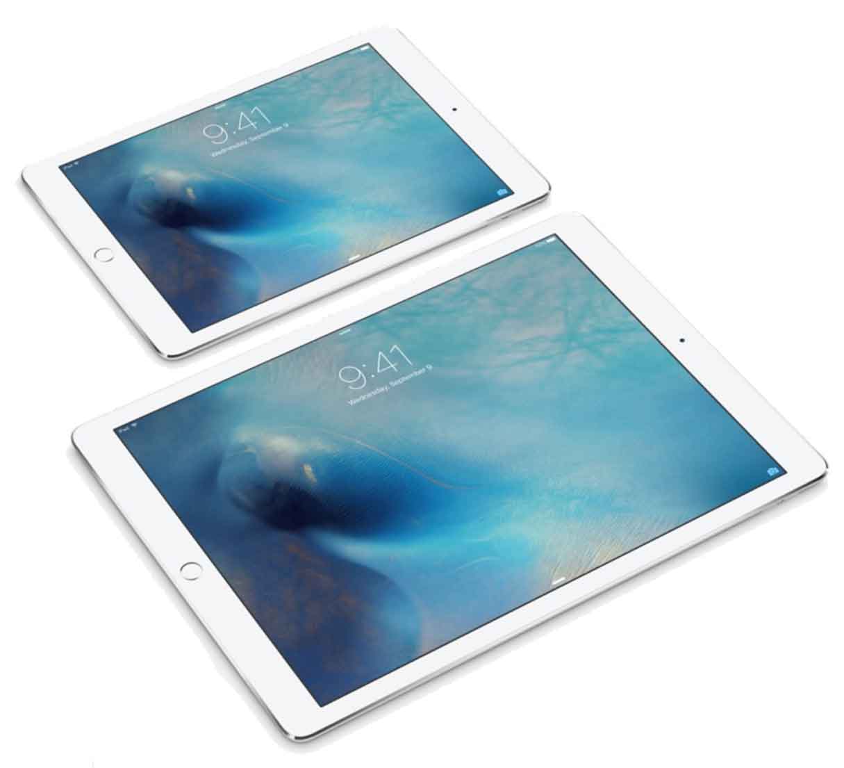 Faster charging for the 12.9 inch iPad Pro? It's finally here. (2024)