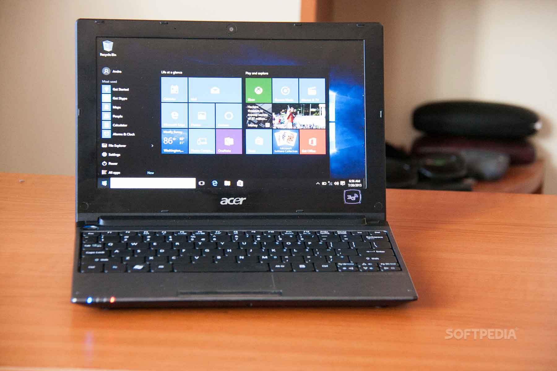 laptops with xp operating system