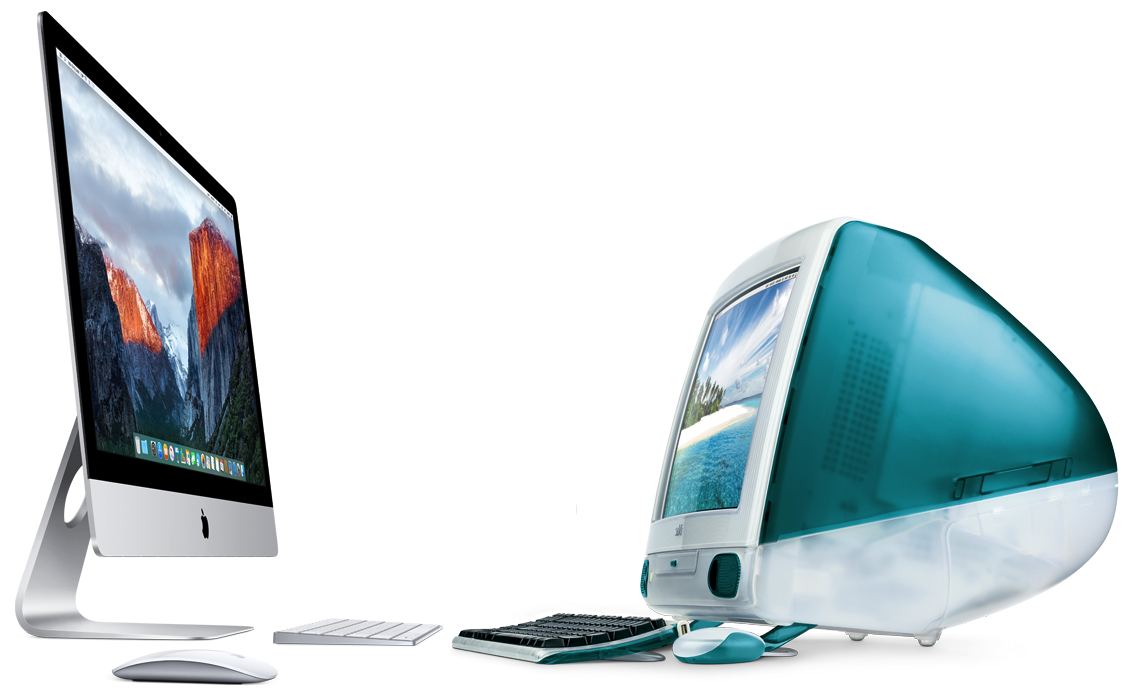 best old imac to buy