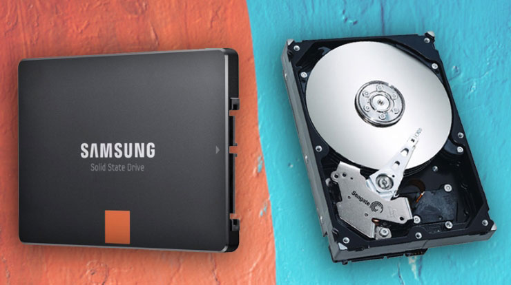 how to boot from ssd instead of hdd