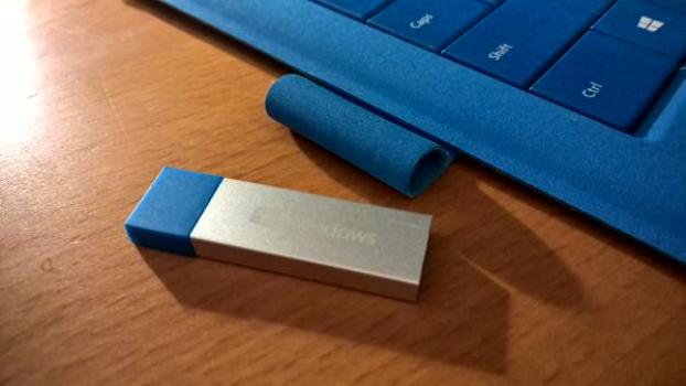 create a bootable usb of linux for a mac mini in windows 10