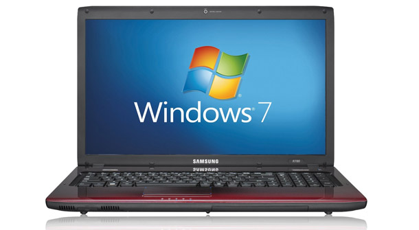 Windows 7 PC numbers are dwindling, as users jump ship for