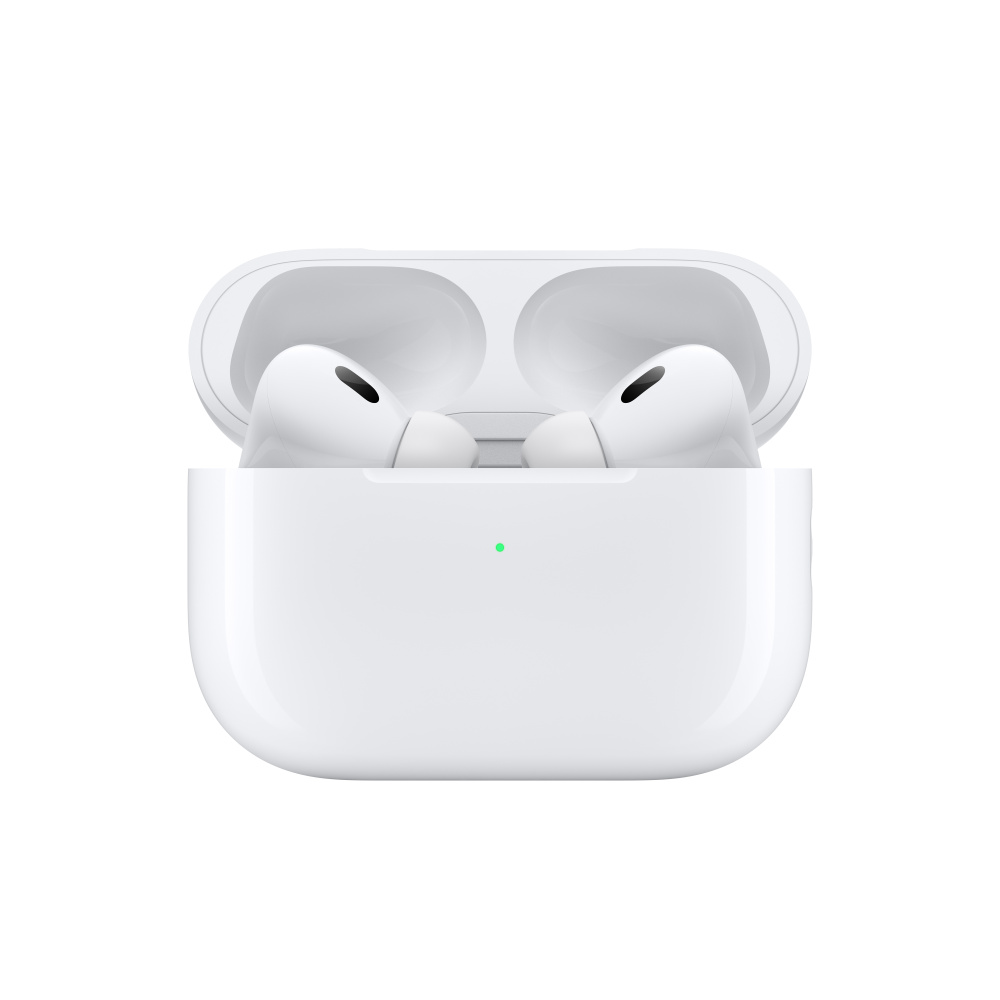 Airpods noise 2024 cancelling microphone