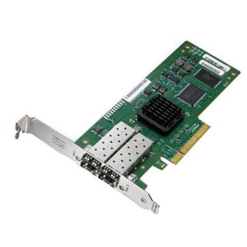 MB842G/A Apple Dual-Channel 4Gb Fibre Channel PCI Express Card