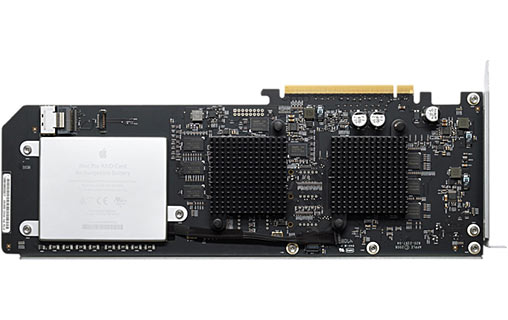 MB845Z/A Apple Mac Pro RAID Card