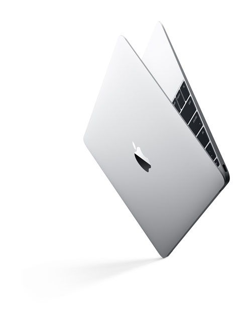 Apple MacBook 12