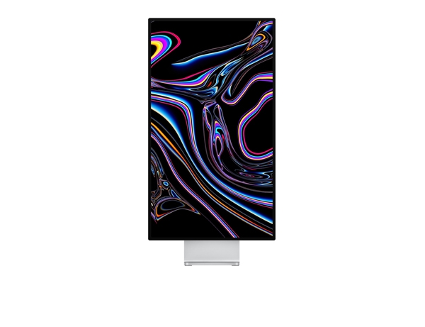 pro display xdr without stand