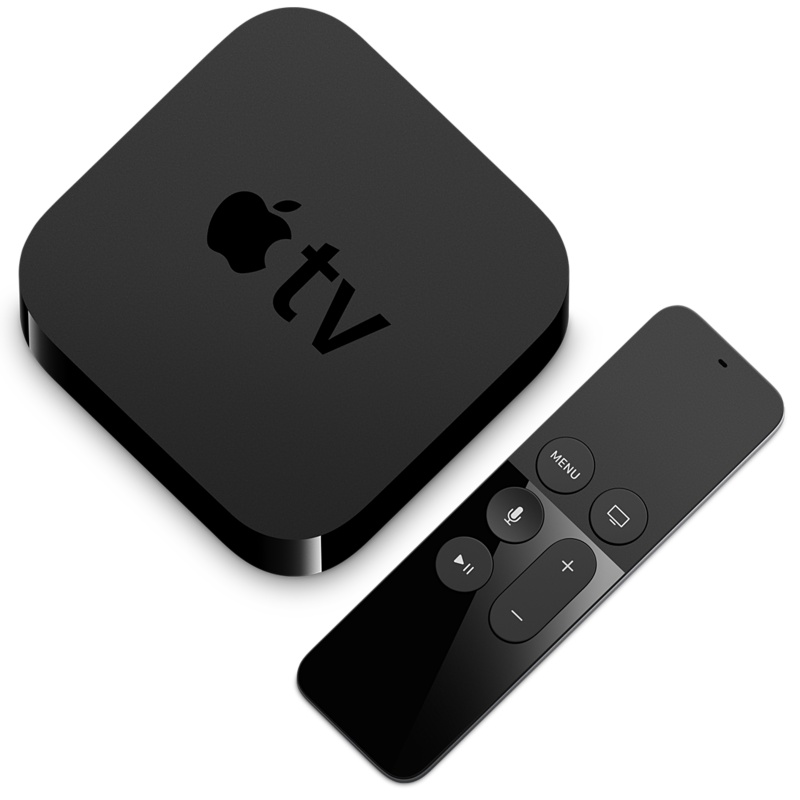 Apple - アップル Apple TV 4K MXH02J/Aの+inforsante.fr