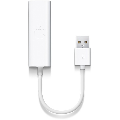 intek adapter usb to ethernet for mac