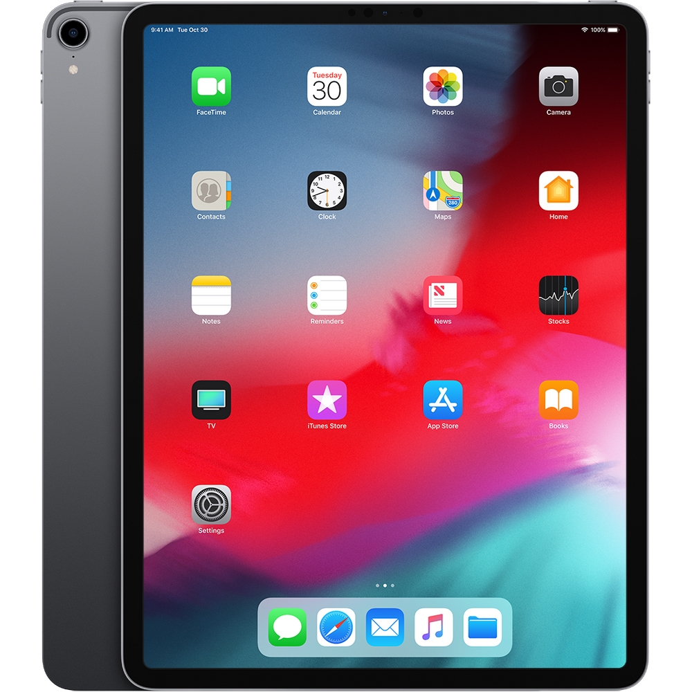 iPad - iPad Pro 11インチ 2018 第一世代 256GB au SIMフリーの+spbgp44.ru