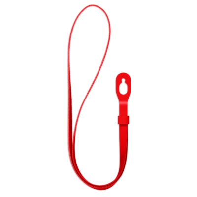 Apple iPod touch loop - Red MD829LL/A