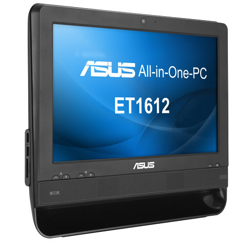 asus all in one pc touch screen