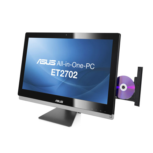 ASUS All−in−one PC ET2702IGTH-B126K-