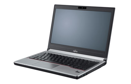 Fujitsu E734 Lifebook Laptop BERAD10000DAAACN