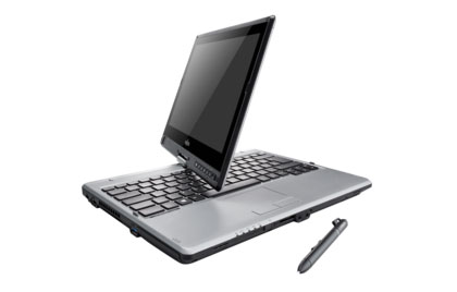 Fujitsu T734 Convertible Laptop BTL00300000AABFA 4GB 128GB 2.6GHz
