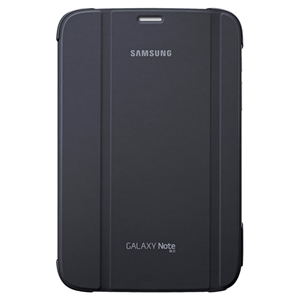 Galaxy Note 8.0 Book Cover - Grey 887276979915