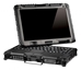 Getac V200 Fully Rugged Convertible Tablet VWP156