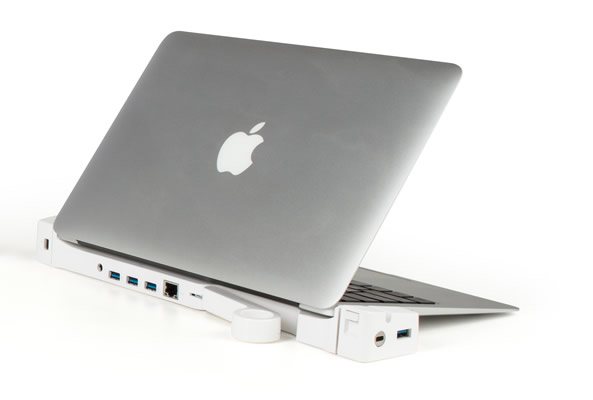 docking station apple macbook pro