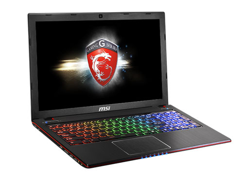 MSI GE70 Apache Pro 012 9S7 175912 012 Win 8.1 Intel Core i7 3.2