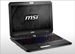 MSI GT60 Gaming Laptop 9S7-16F411-022