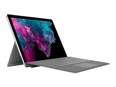 Microsoft Surface Pro 6 -LQH-00001