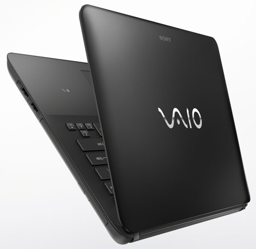 Sony VAIO Fit 14 SVF14325CXB Laptop | Portable One, Inc (2023)