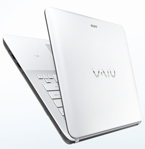 Sony VAIO Fit 14 SVF14325CXW Laptop | Portable One, Inc (2023)