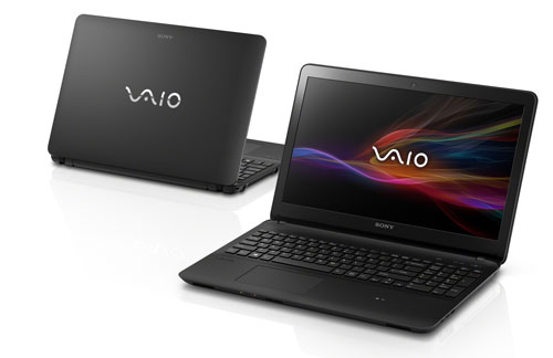 Sony VAIO Fit 15 SVF1532BCXB Laptop | Portable One, Inc (2024)