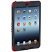 Targus SafePort® Case Rugged Max Pro for iPad mini - Red THD04603US-side