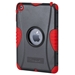 Targus SafePort® Case Rugged Max Pro for iPad mini - Red THD04603US-back