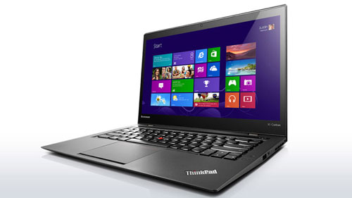 ThinkPad Carbon X1 20A7002HUS