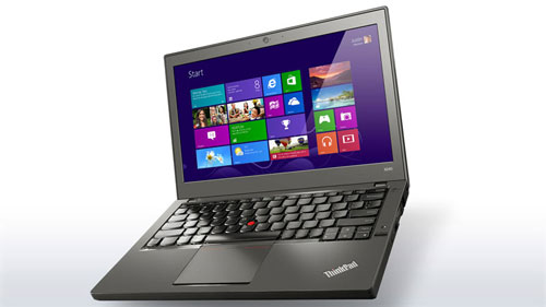 ThinkPad X240 Ultrabook 20AL008XUS